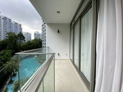 The Laurels (D9), Condominium #540190051